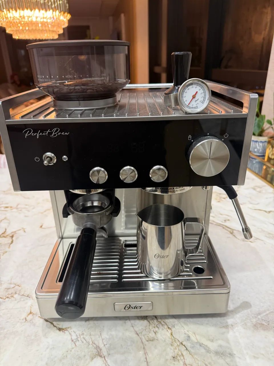 Cafeteira expresso  - Foto 4