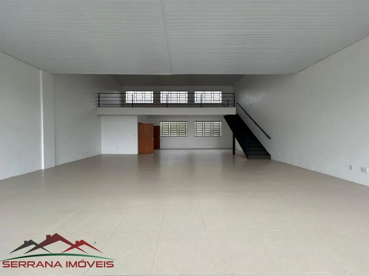 SALA COMERCIAL em NOVA PETRÓPOLIS - RS, pousada da neve - Foto 4