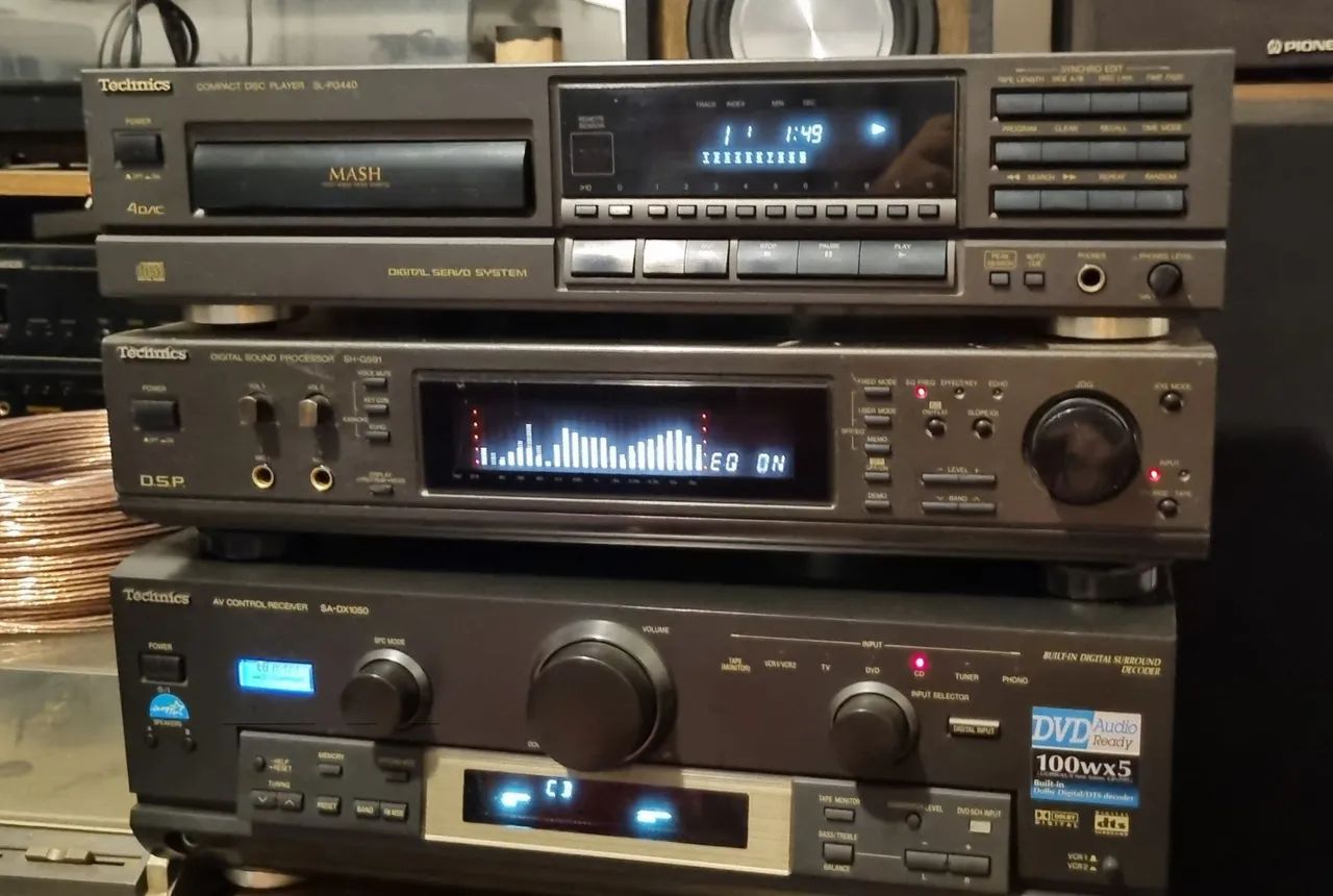 Technics