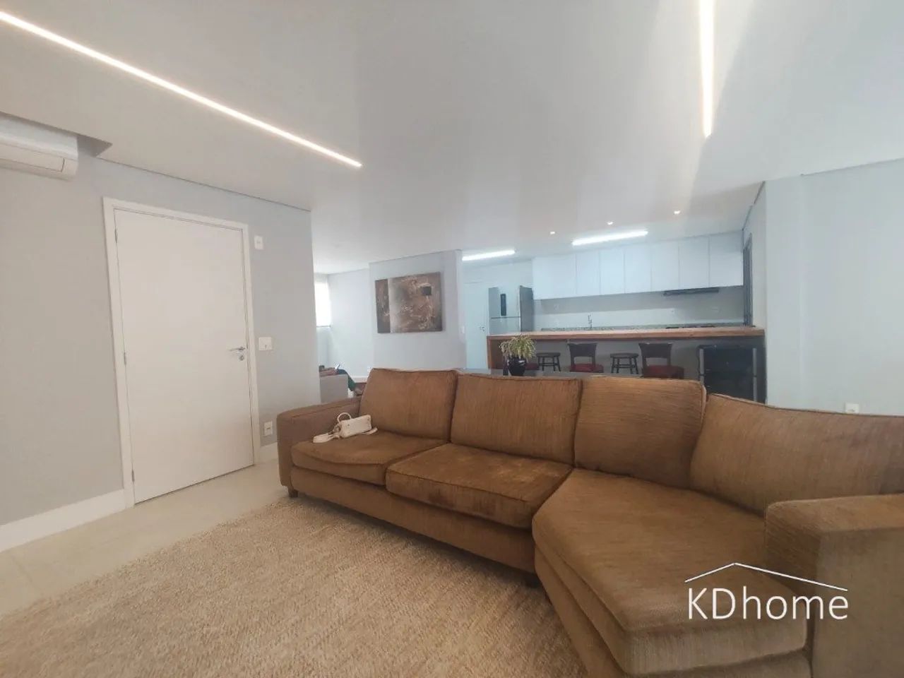 Apartamento para alugar na Vila Mariana - Foto 2