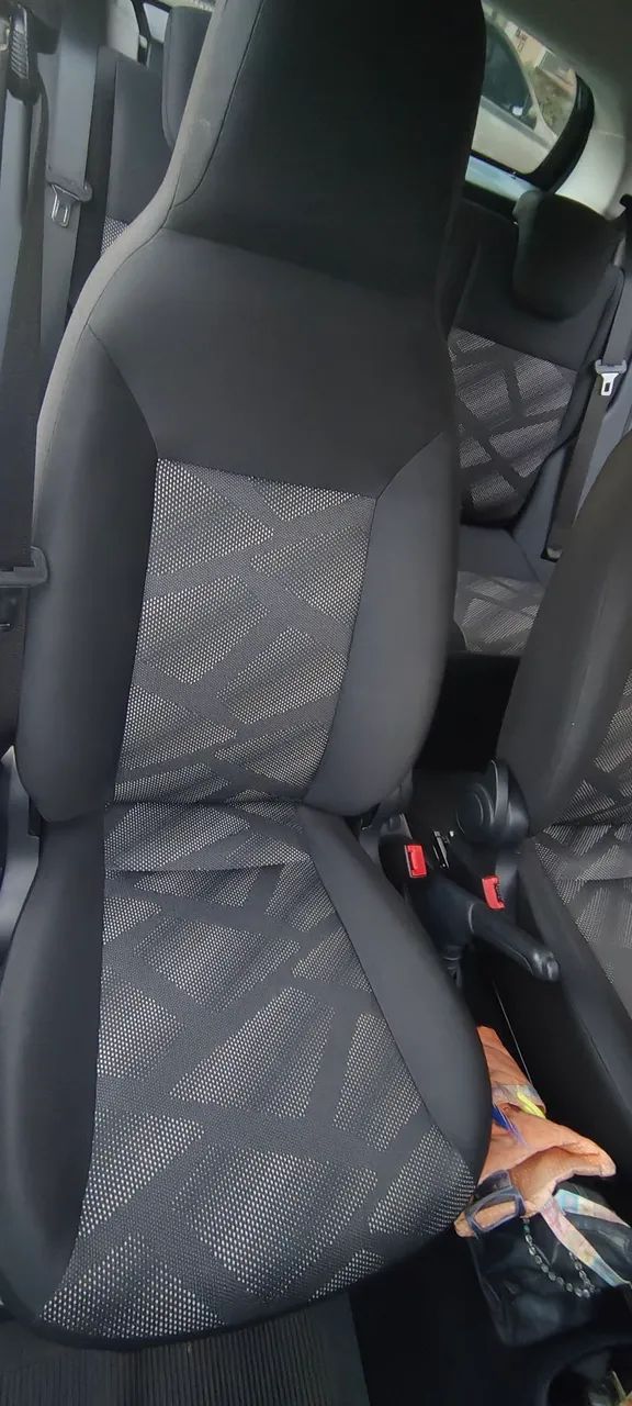 Fiat Mobi Easy 1.0 Fire Flex 5P. 2017 - Foto 3