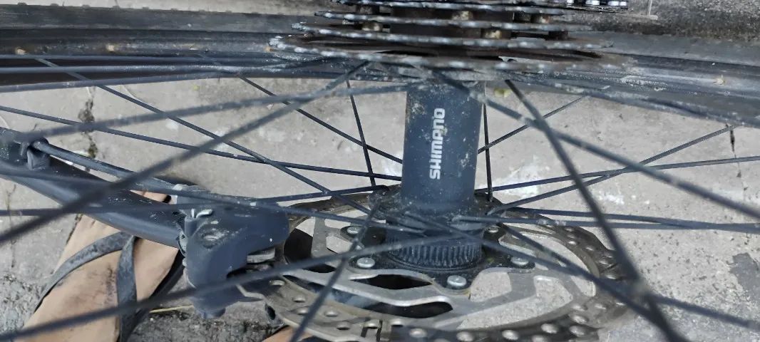 Bicicleta aro 29  - Foto 2