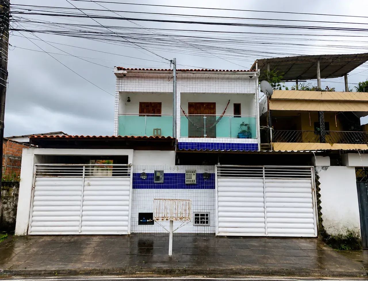 CASA EM SANTO AMARO  SANTA RITA/PB - Foto 5