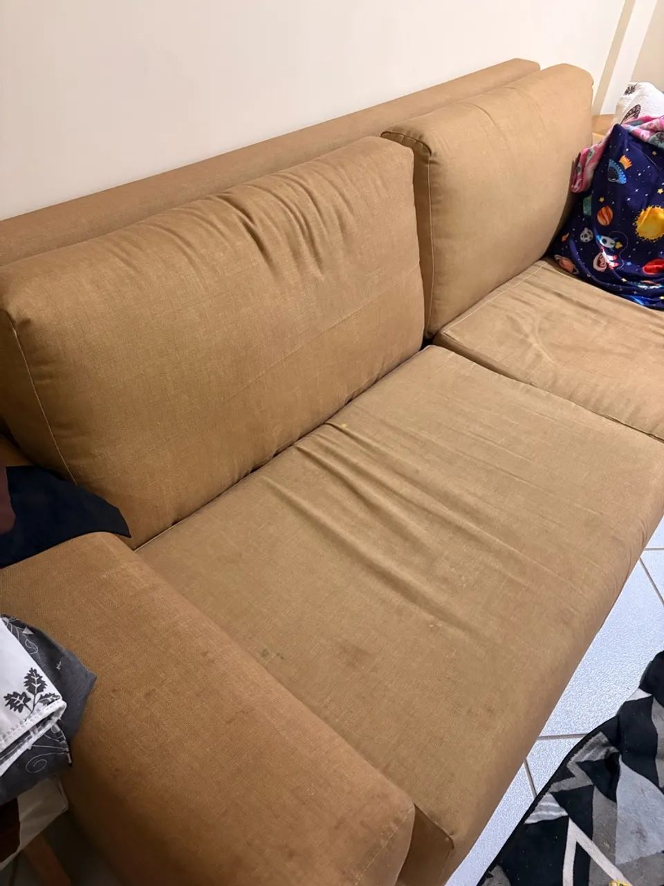 Sofá  - Foto 3