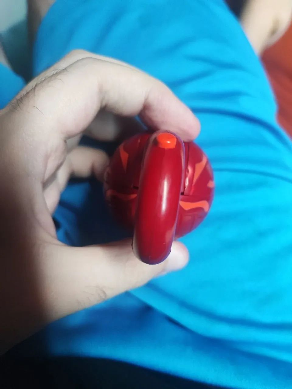 Bakugan drago chaveiro  - Foto 4