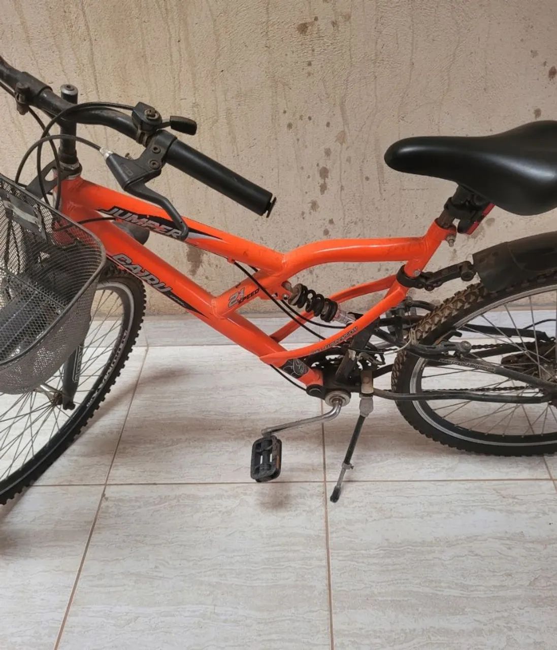 Bicicleta feminina  - Foto 2