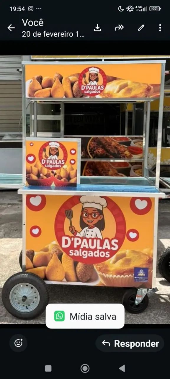 Verdade baraca