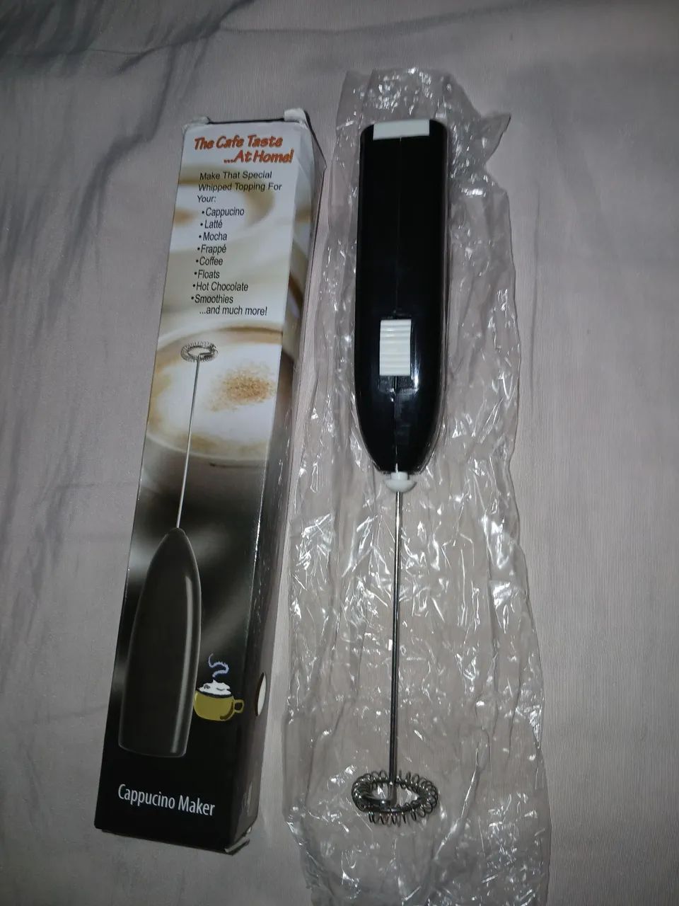 Cappucino Maker - Foto 5