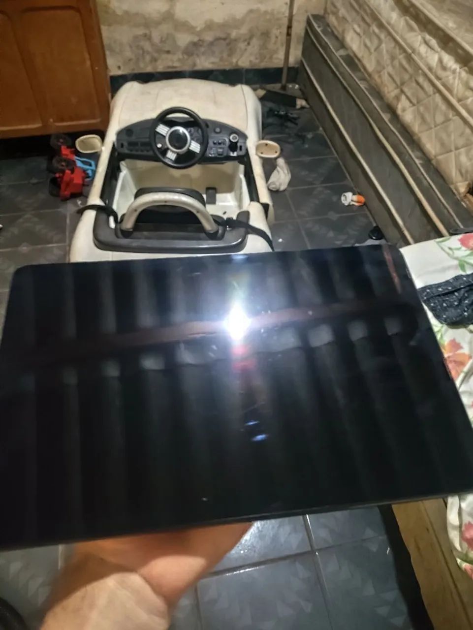 Mi pad 05 em perfeito estado  - Foto 2