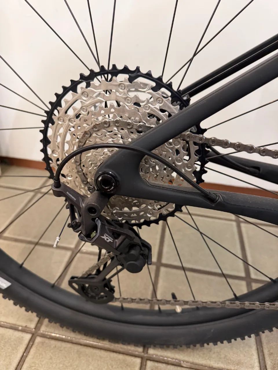 Cannondale Scalpel 3 HT - Foto 2