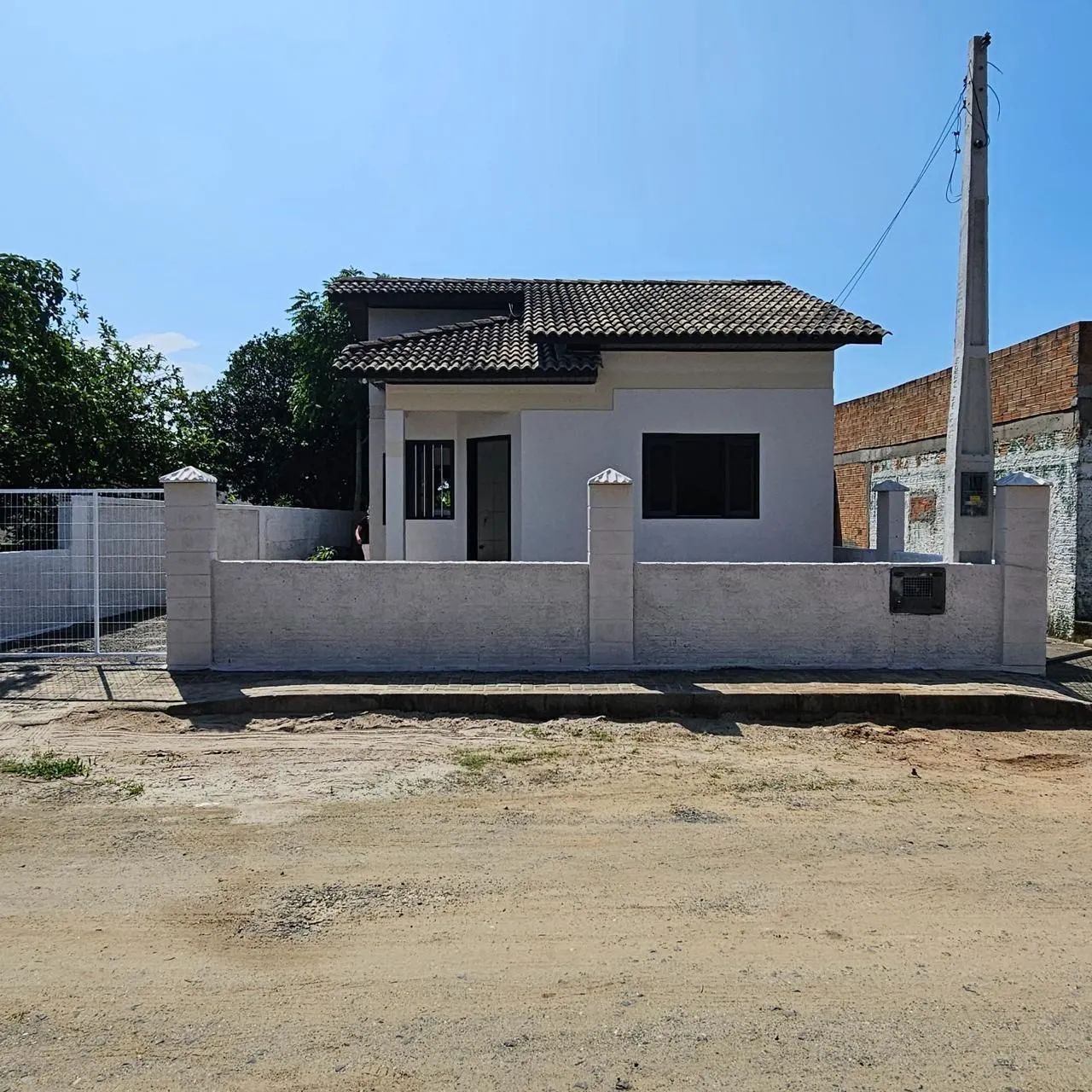 Casa a venda em Araranguá!! O - Foto 2