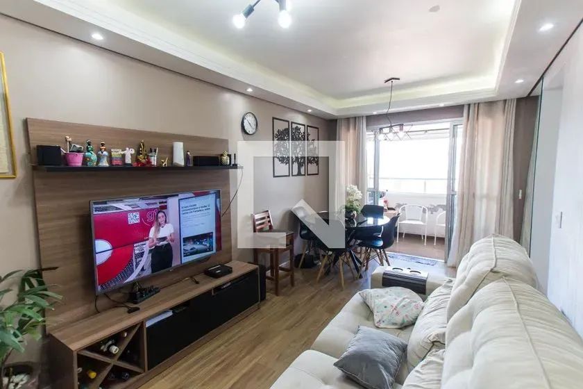 Apartamento à Venda - Vila Constança , 3 Quartos, 68 m2 - Foto 4