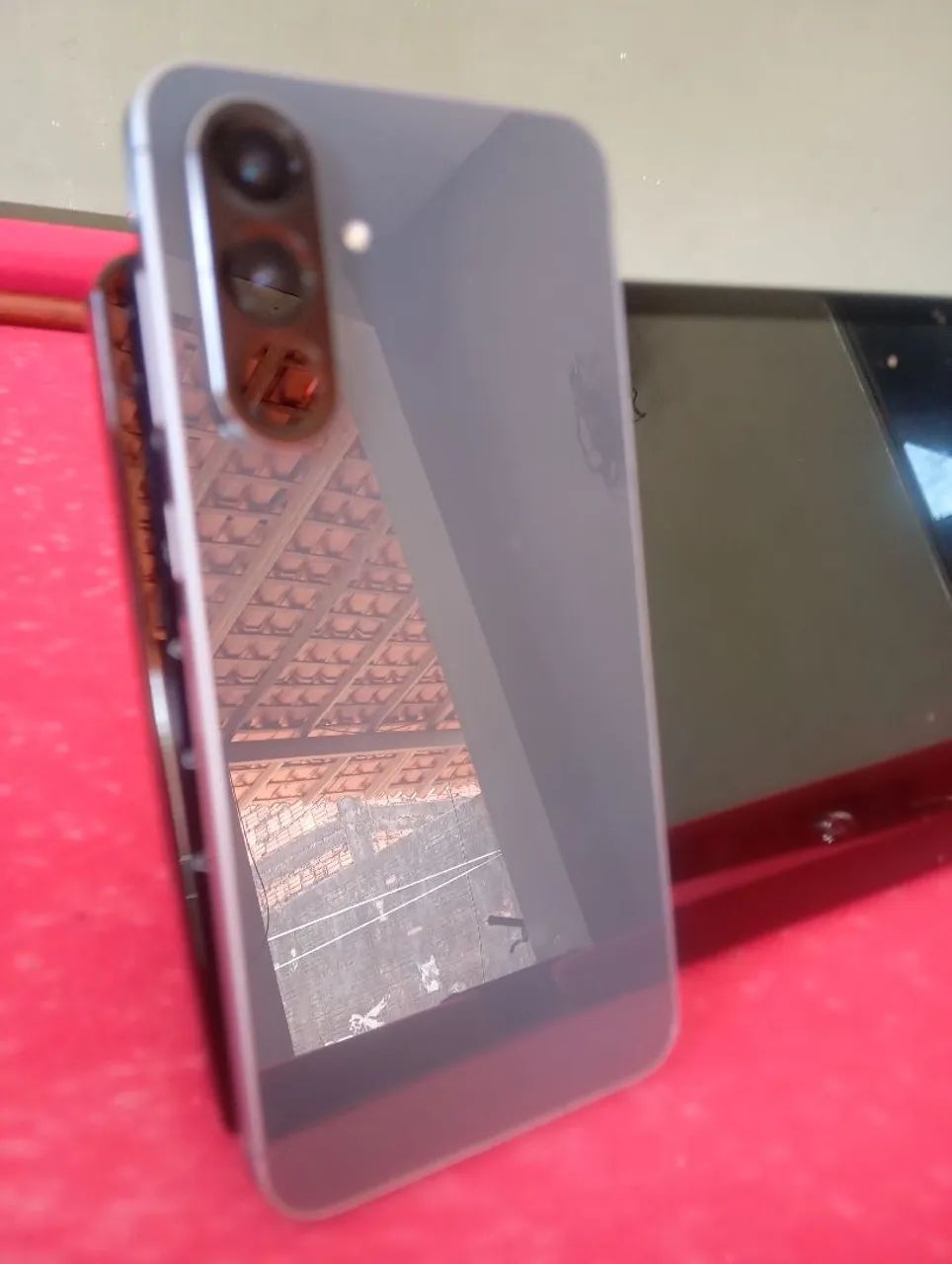 Celular A56 256G 5G 