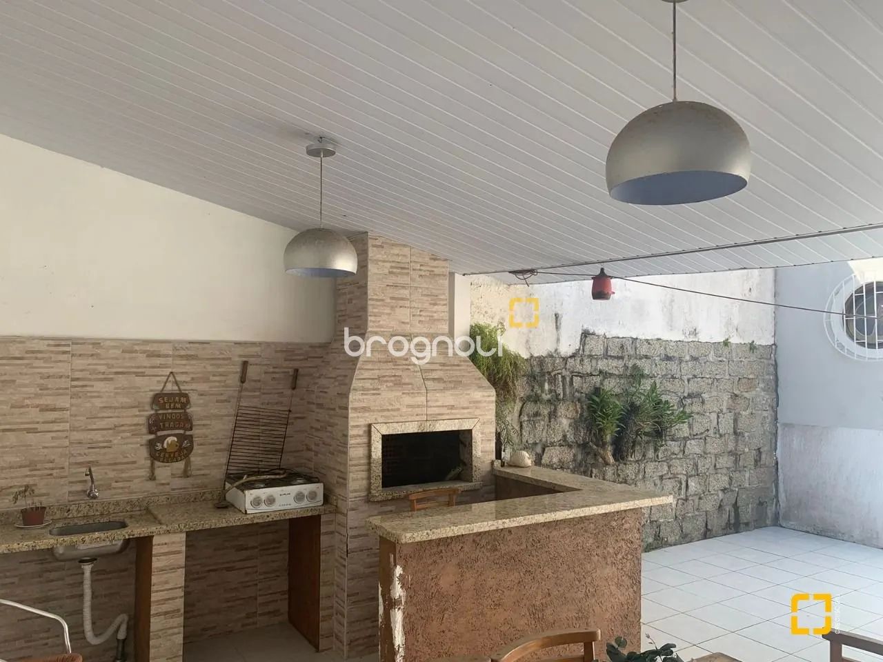Casa à venda em Coqueiros Florianópolis SC - Foto 3