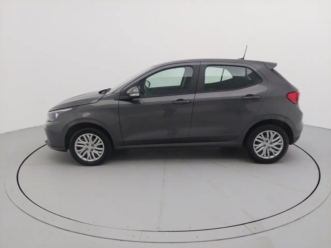 Fiat Argo Drive 1.0 Firefly 2025 - Foto 2