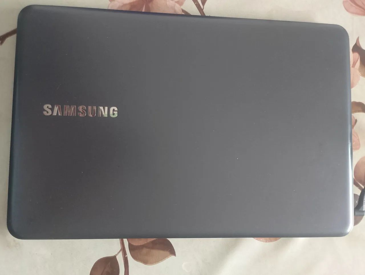 Notebook Samsung  - Foto 2