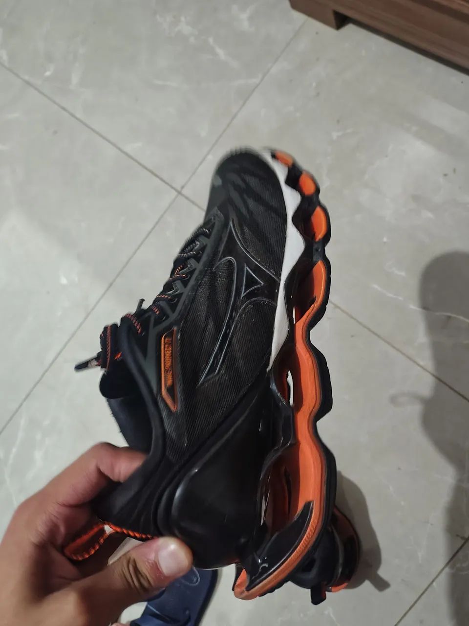 Tênis Mizuno Wave Prophecy 11 - Foto 3