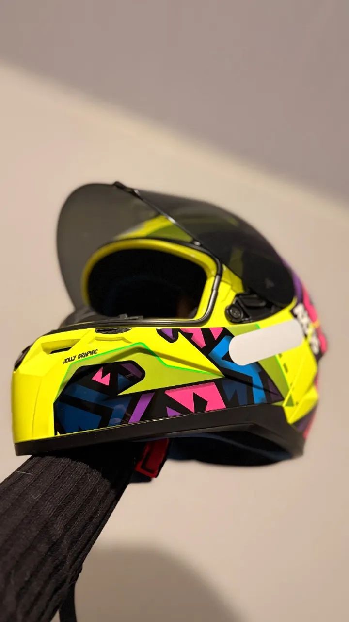 Capacete Axxis tam 59/60