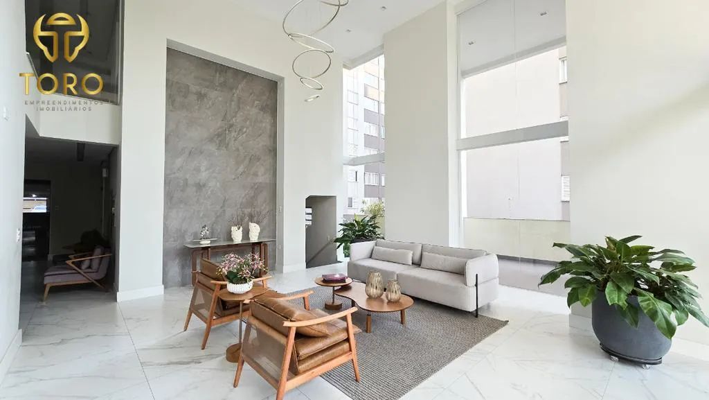 Apartamento para alugar em Maringá, Vila Cleópatra, com 84 m² - Foto 3