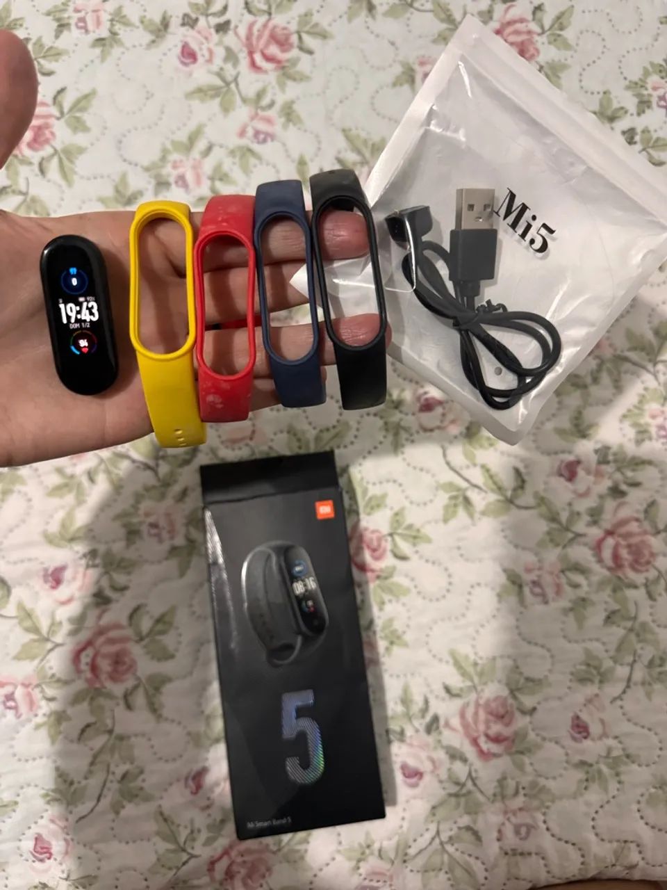 Miband 5 - Foto 2