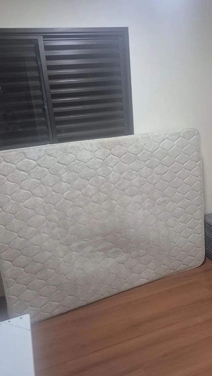 Colchão casal - Foto 2