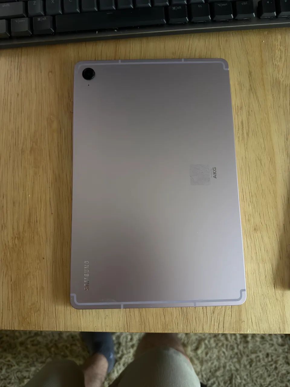 Tab S9 FE  - Foto 2