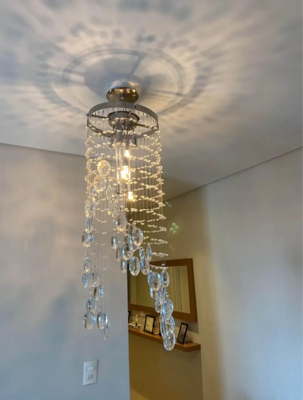 Lustre cristal - Foto 3