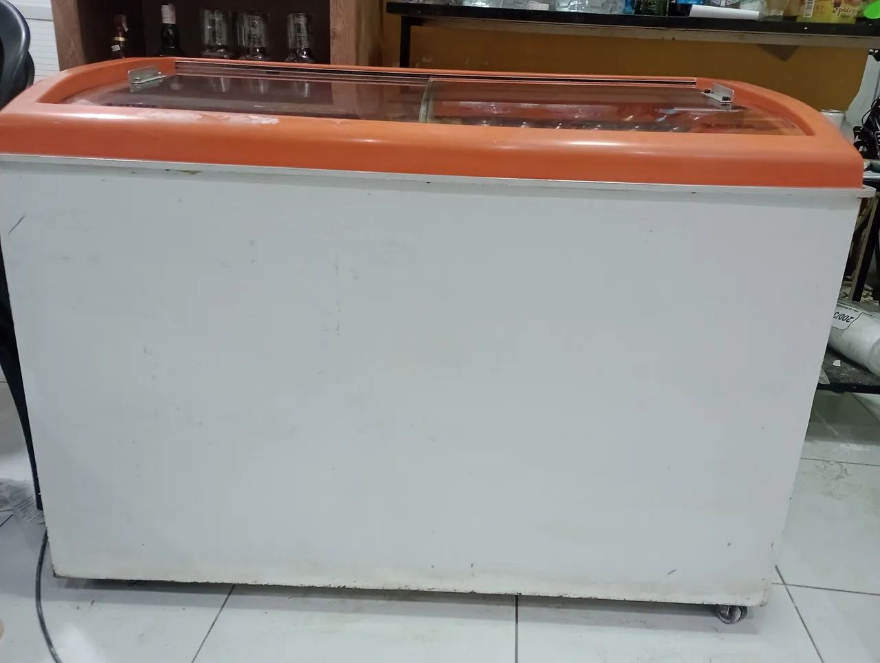 Freezer 