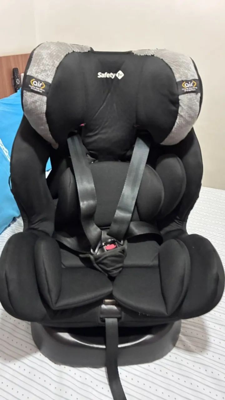 Cadeirinha Multifix da Safety 1st - Foto 2