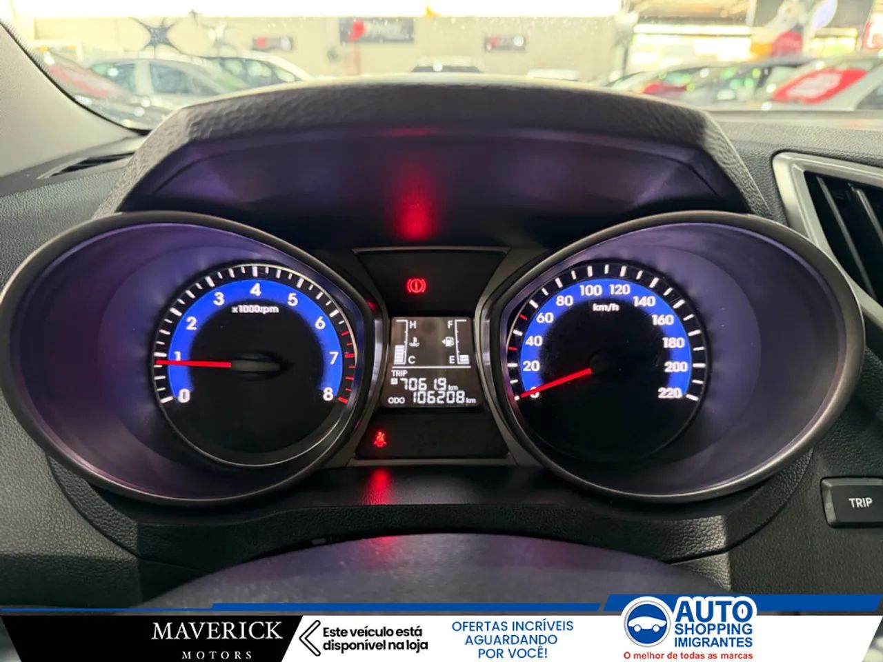 Hyundai HB20 2018 - Foto 4