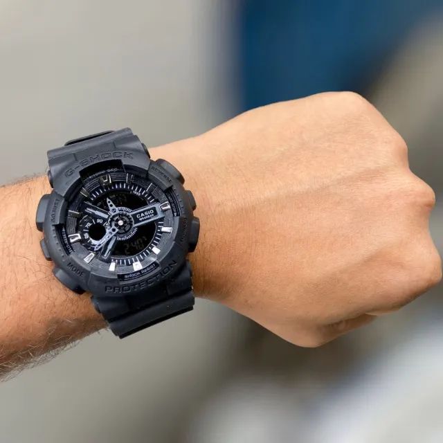 Relógio Gshock B55B - Foto 5