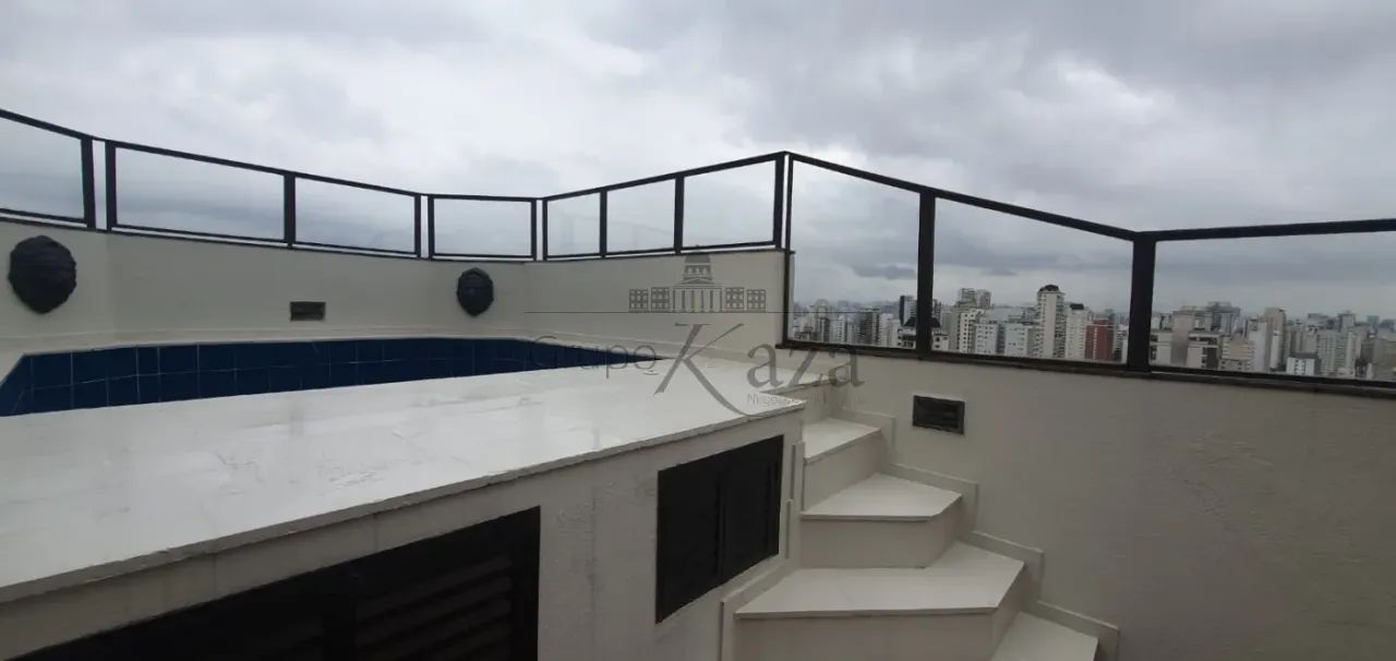 Cobertura Duplex - 2 quartos Campo Belo - São Paulo - SP - Foto 2