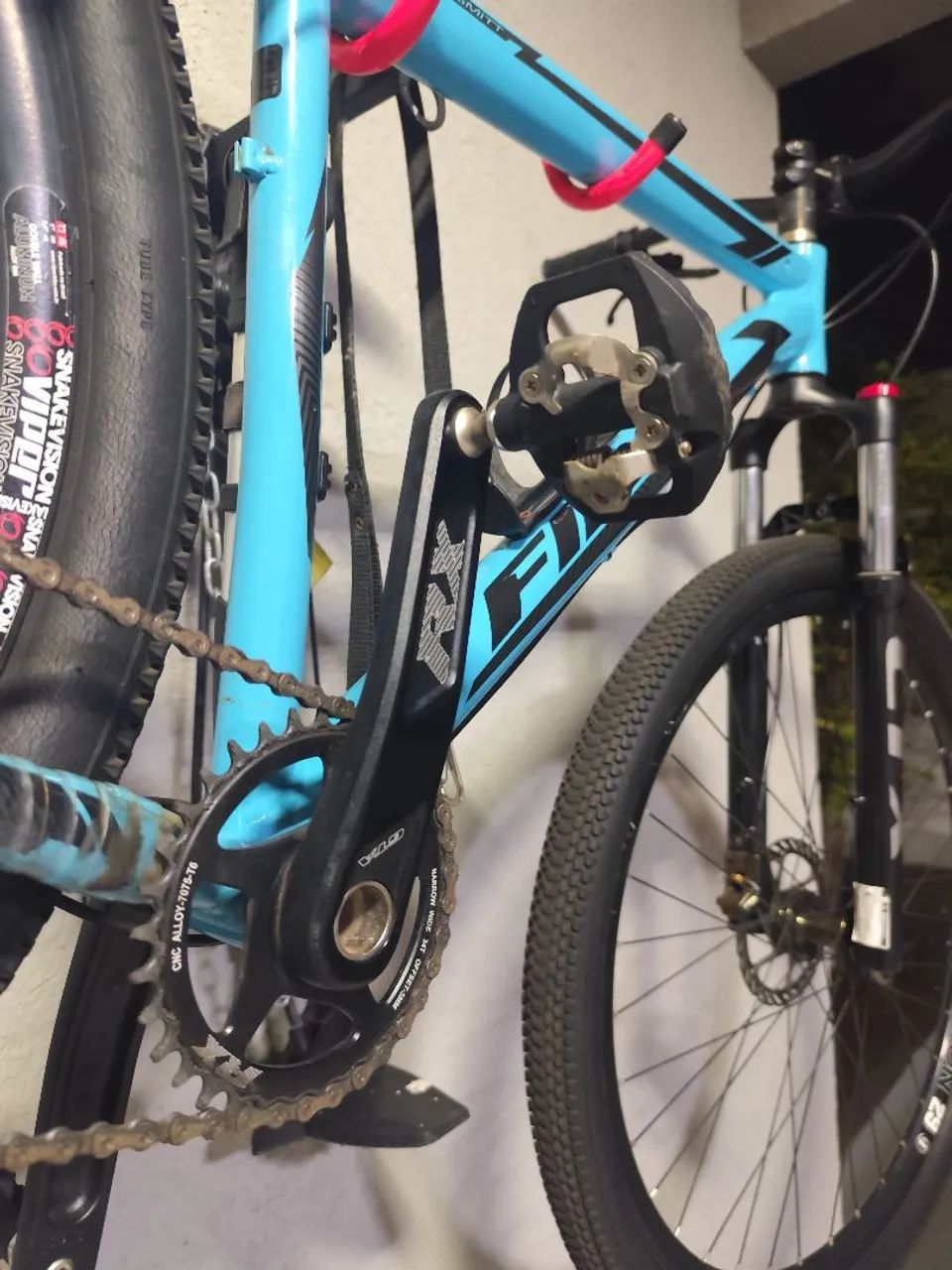 Bike aro 29 First  - Foto 4