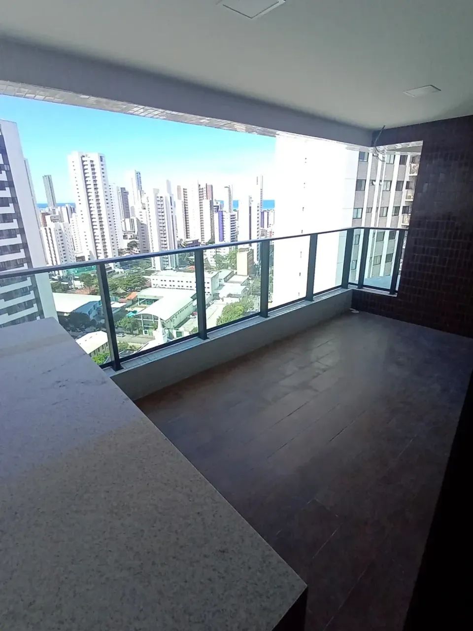 lindo apto novo - Foto 2
