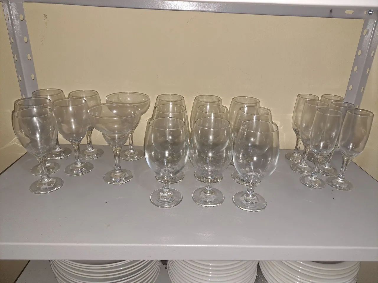 Utensílios para restaurante novos  - Foto 3
