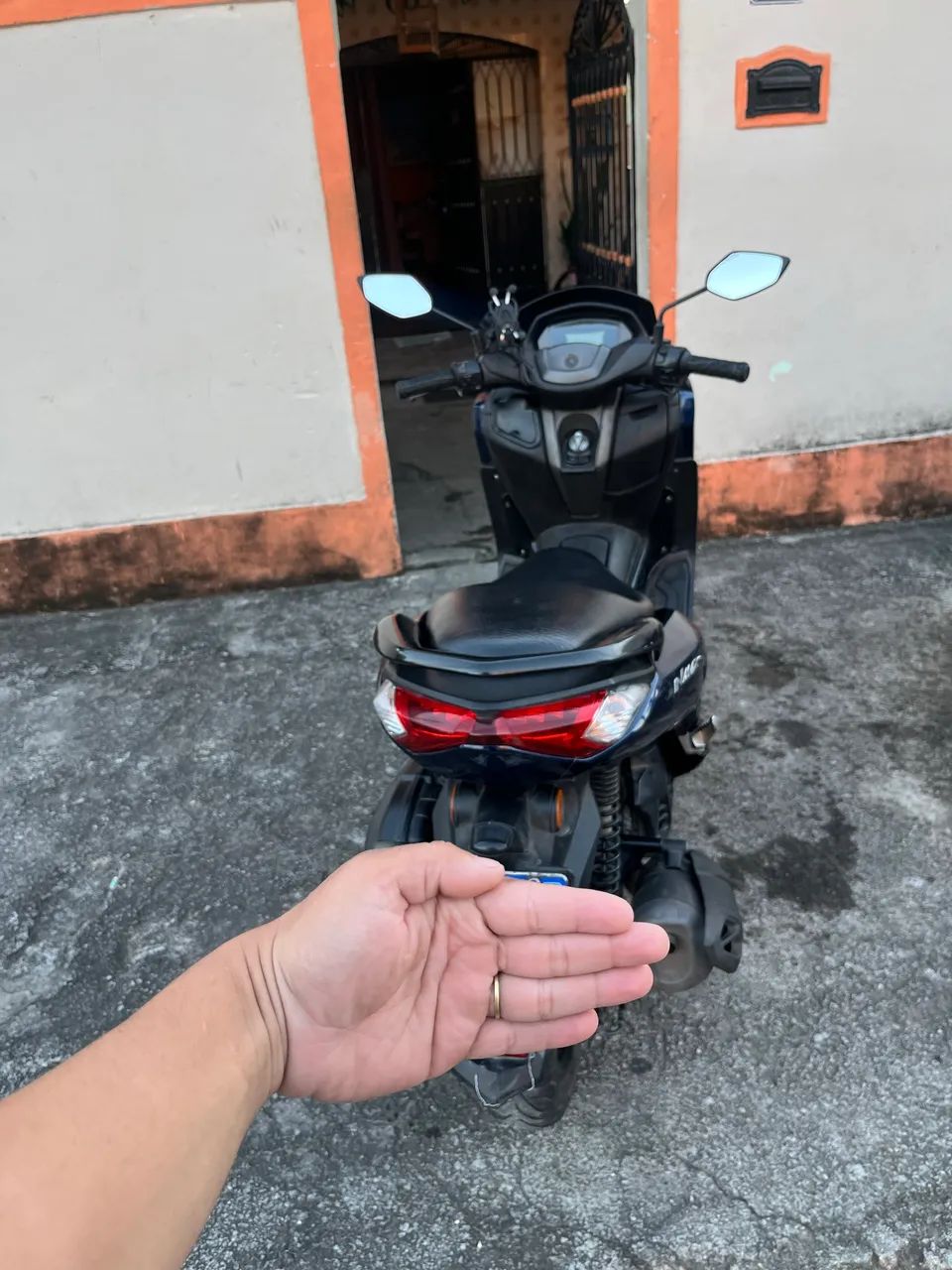 Nmax 2021 - Foto 2