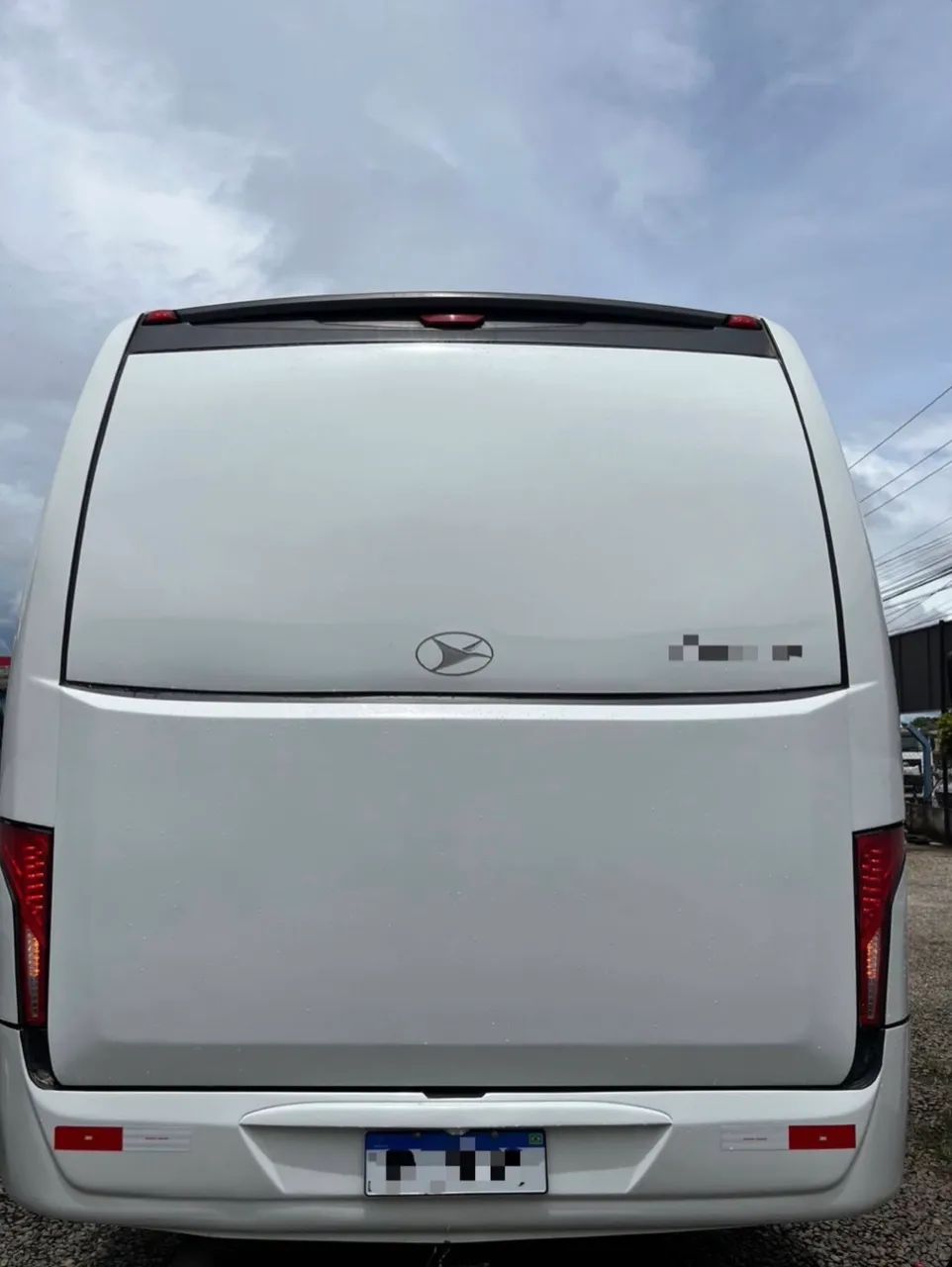 Marcopolo/ Volare W8 - Foto 4