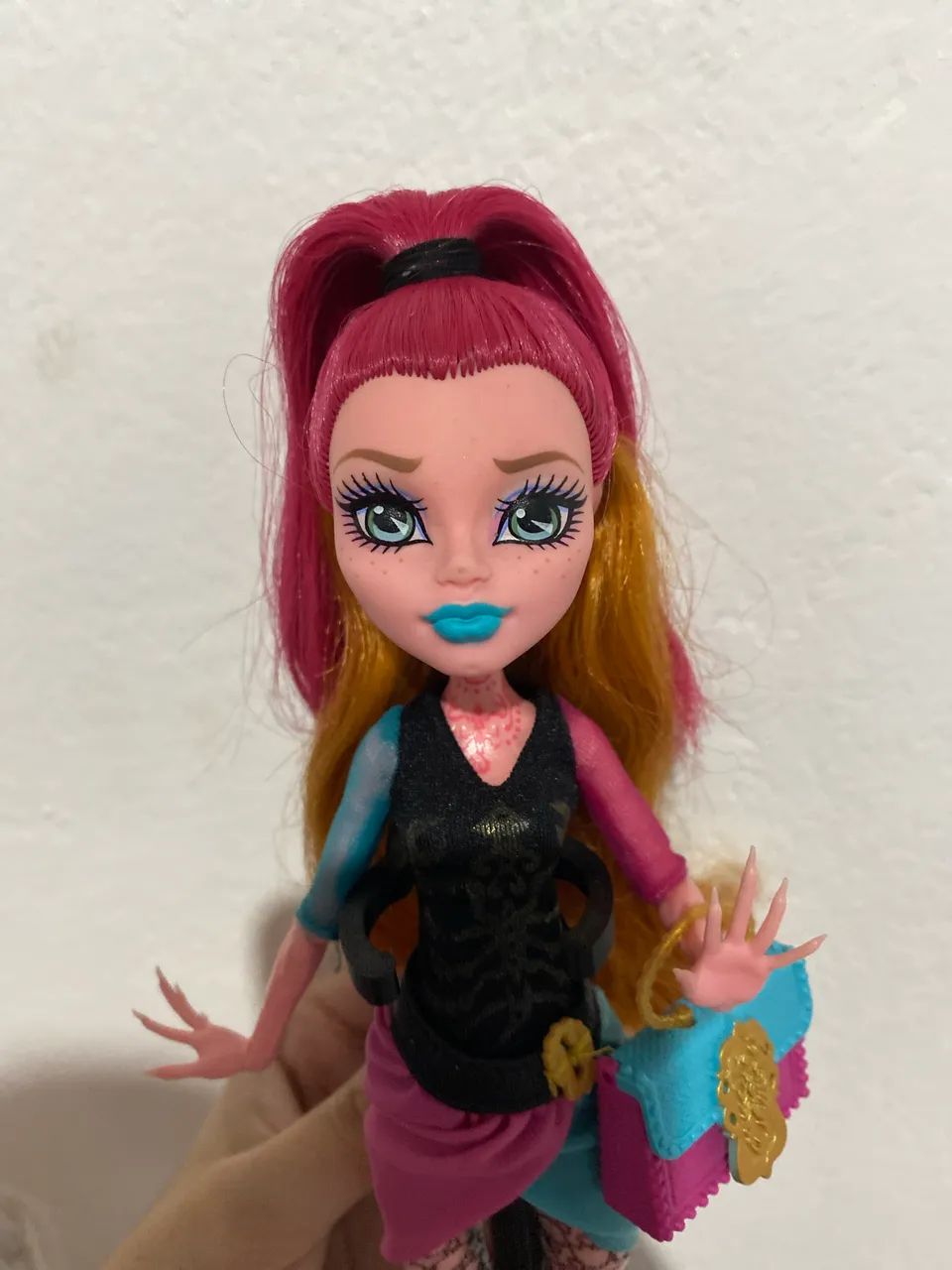 Monster High Gigi  - Foto 2