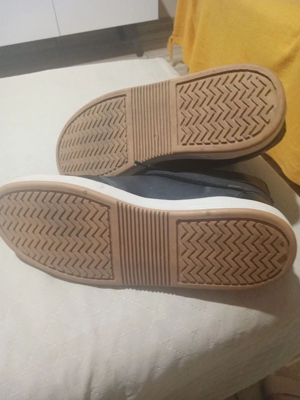 Tênis OLLIE n40 - Foto 4