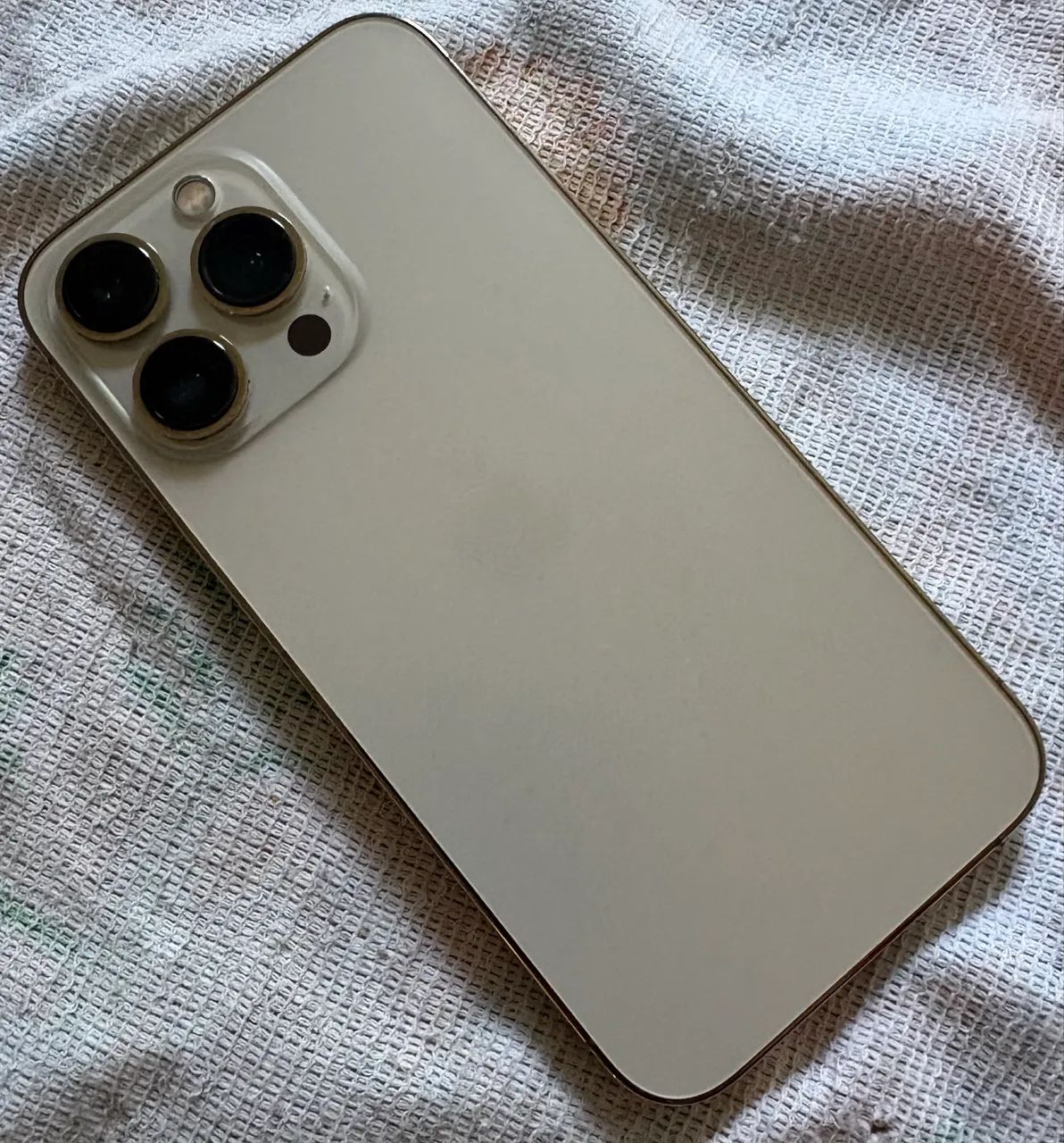 Vendo iPhone 13 Pro 512gb  - Foto 4