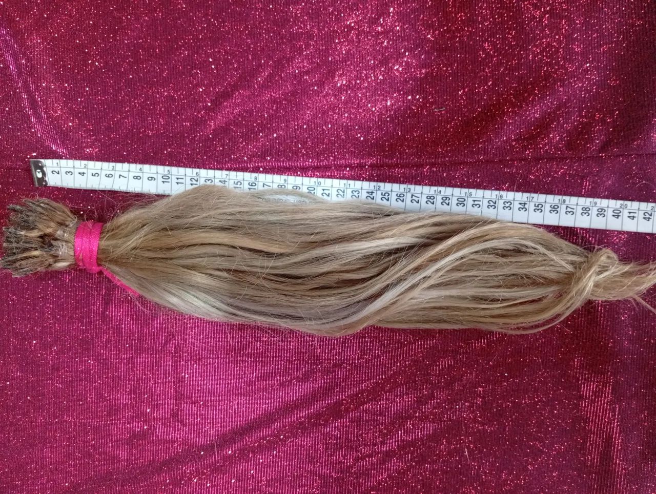 Mega hair  - Foto 2