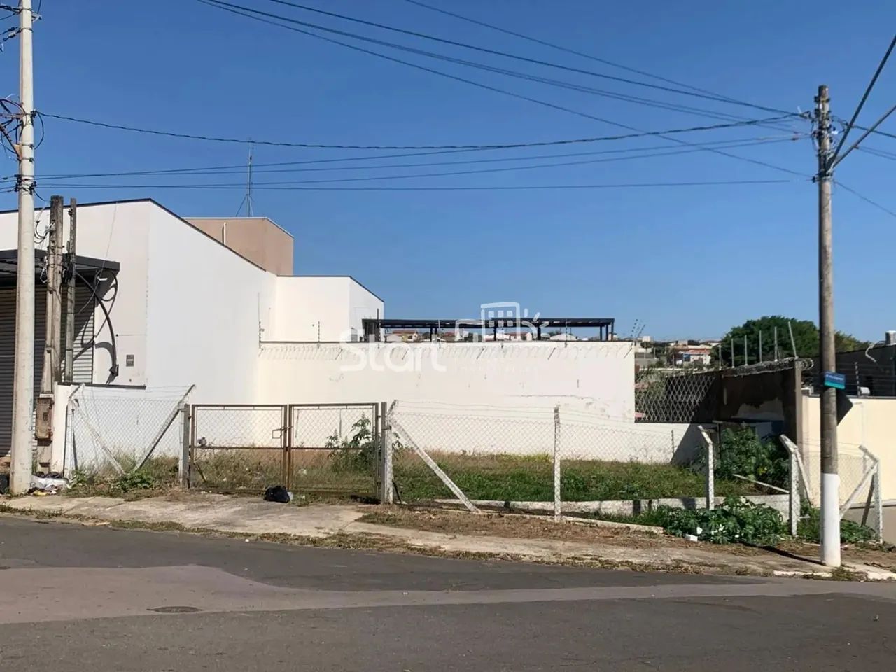 terreno - Jardim Leonor - Campinas