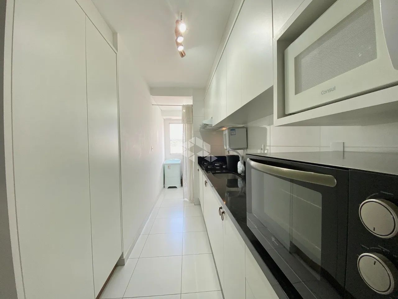 Apartamento com 3 quartos/dormitórios no bairro Rio Caveiras, em Biguaçu - SC - Foto 4