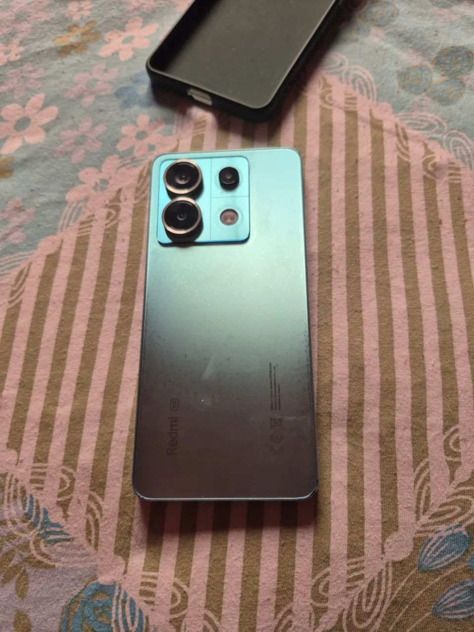 Redmi Note 13 Pro 5g - Foto 2