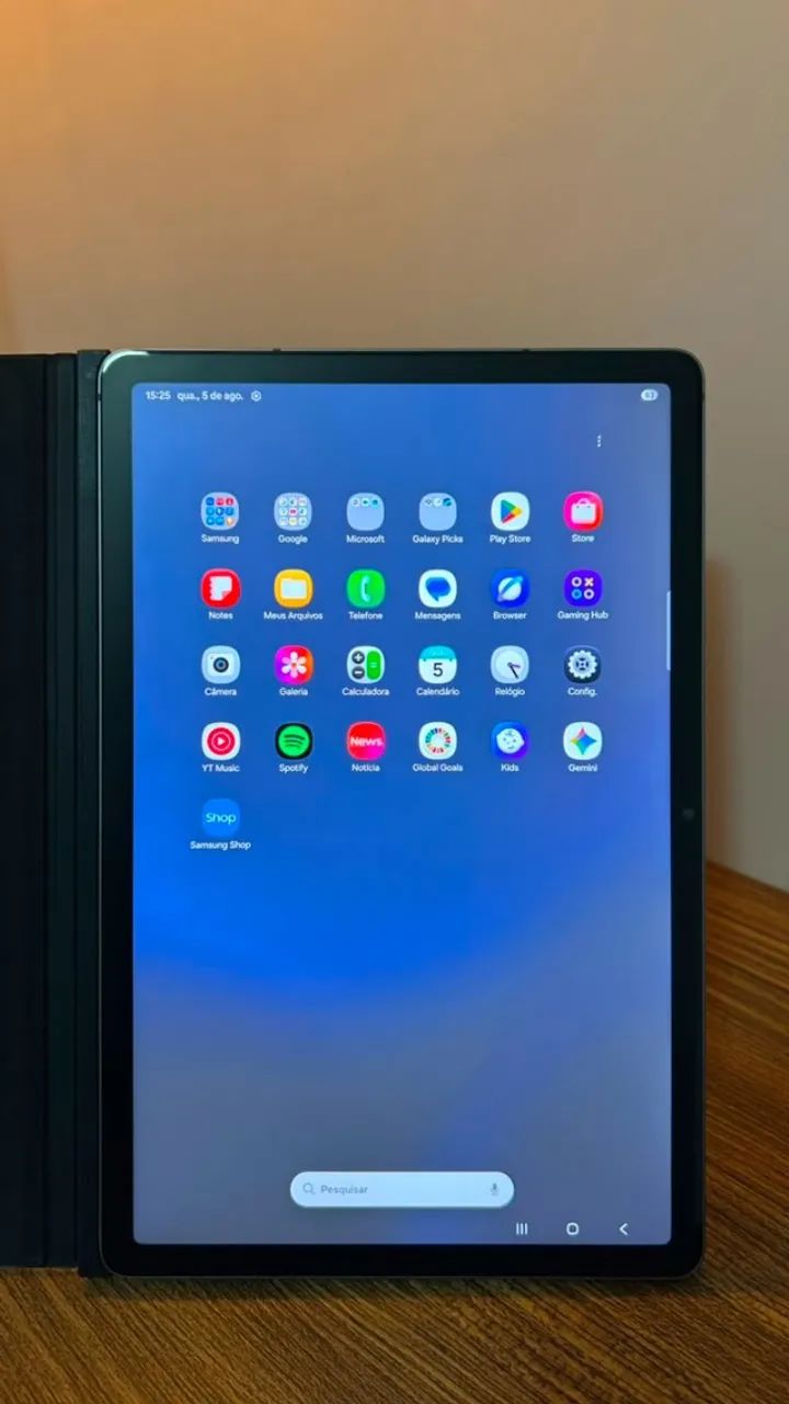  Tablet Samsung S9 FE - Foto 3
