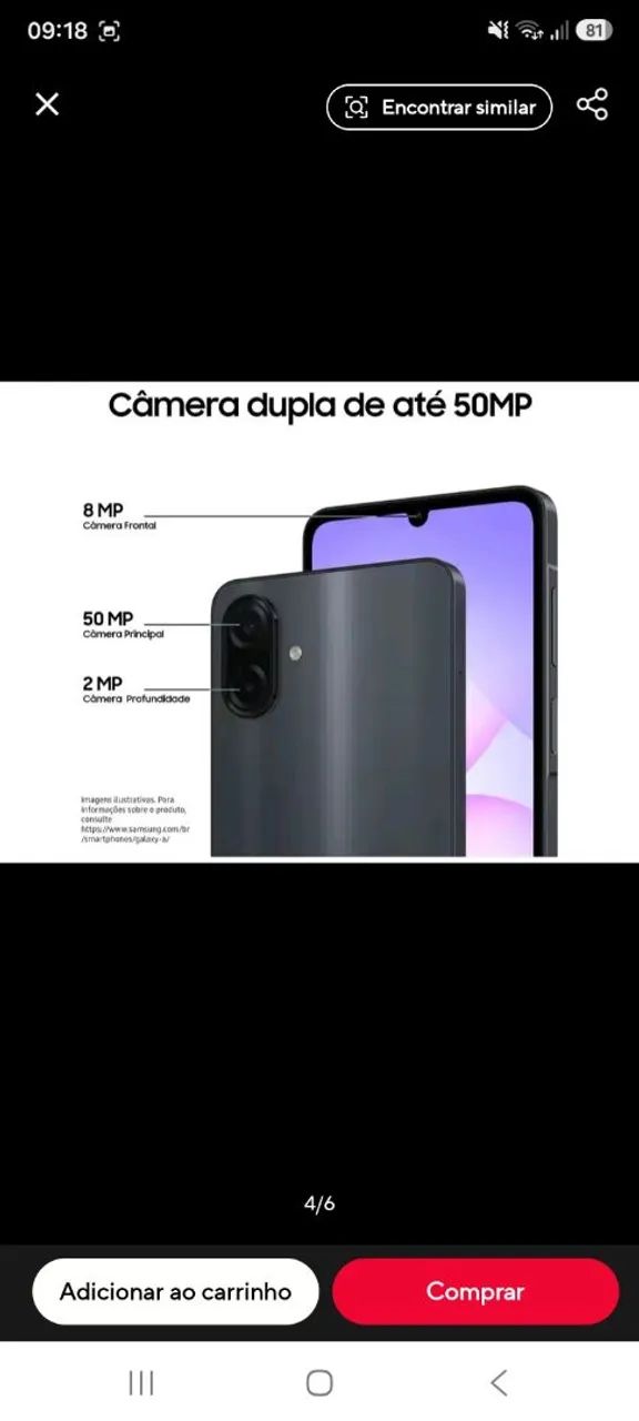 Celular - Foto 4