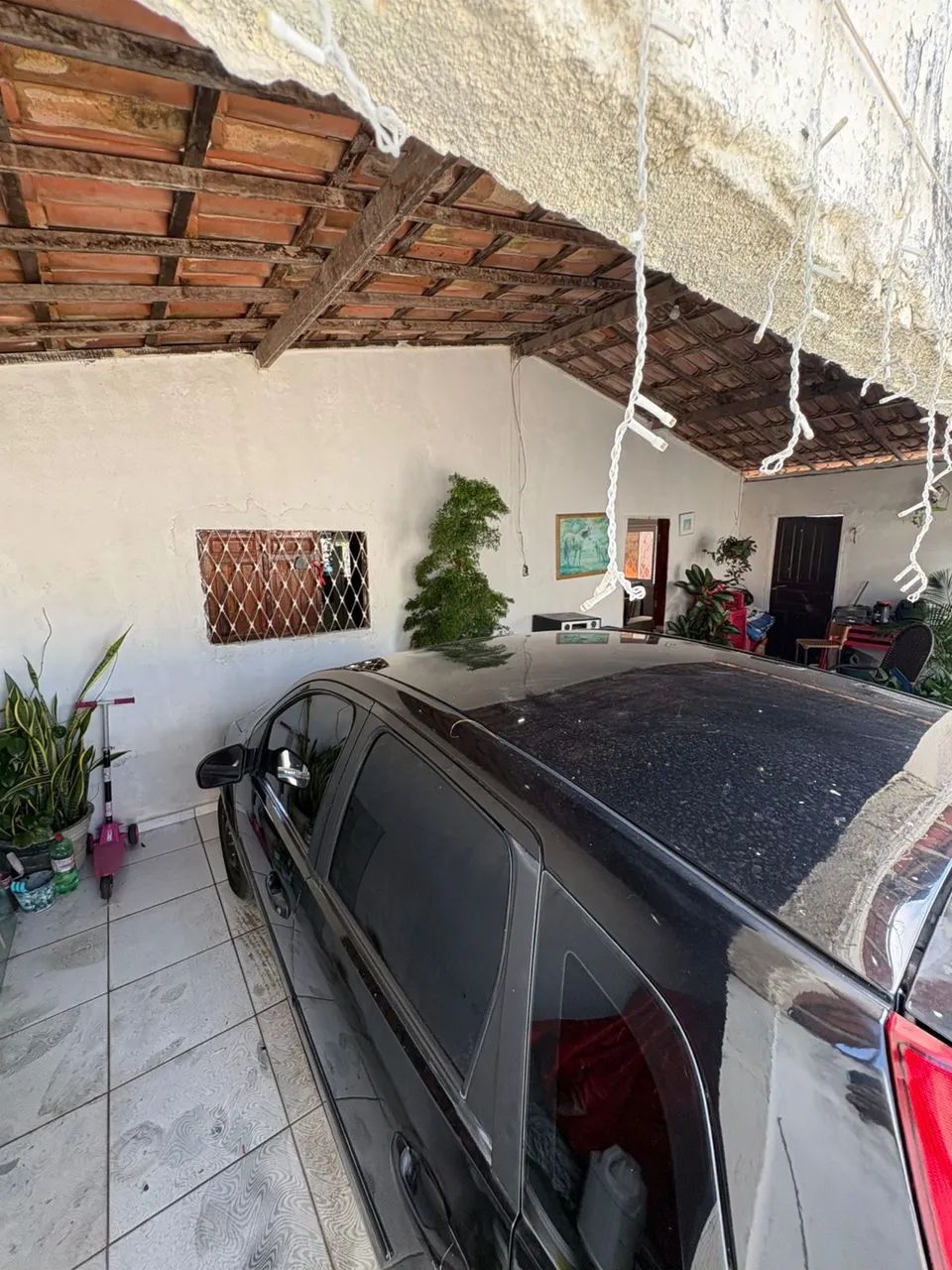Casa em mangabeira 8 - Foto 5