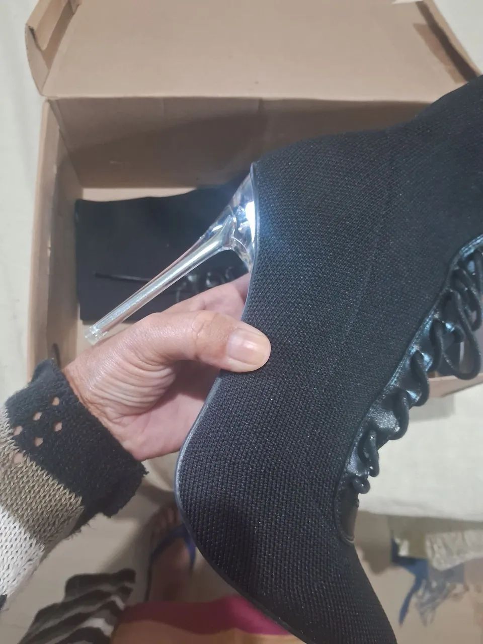 Botas  - Foto 3