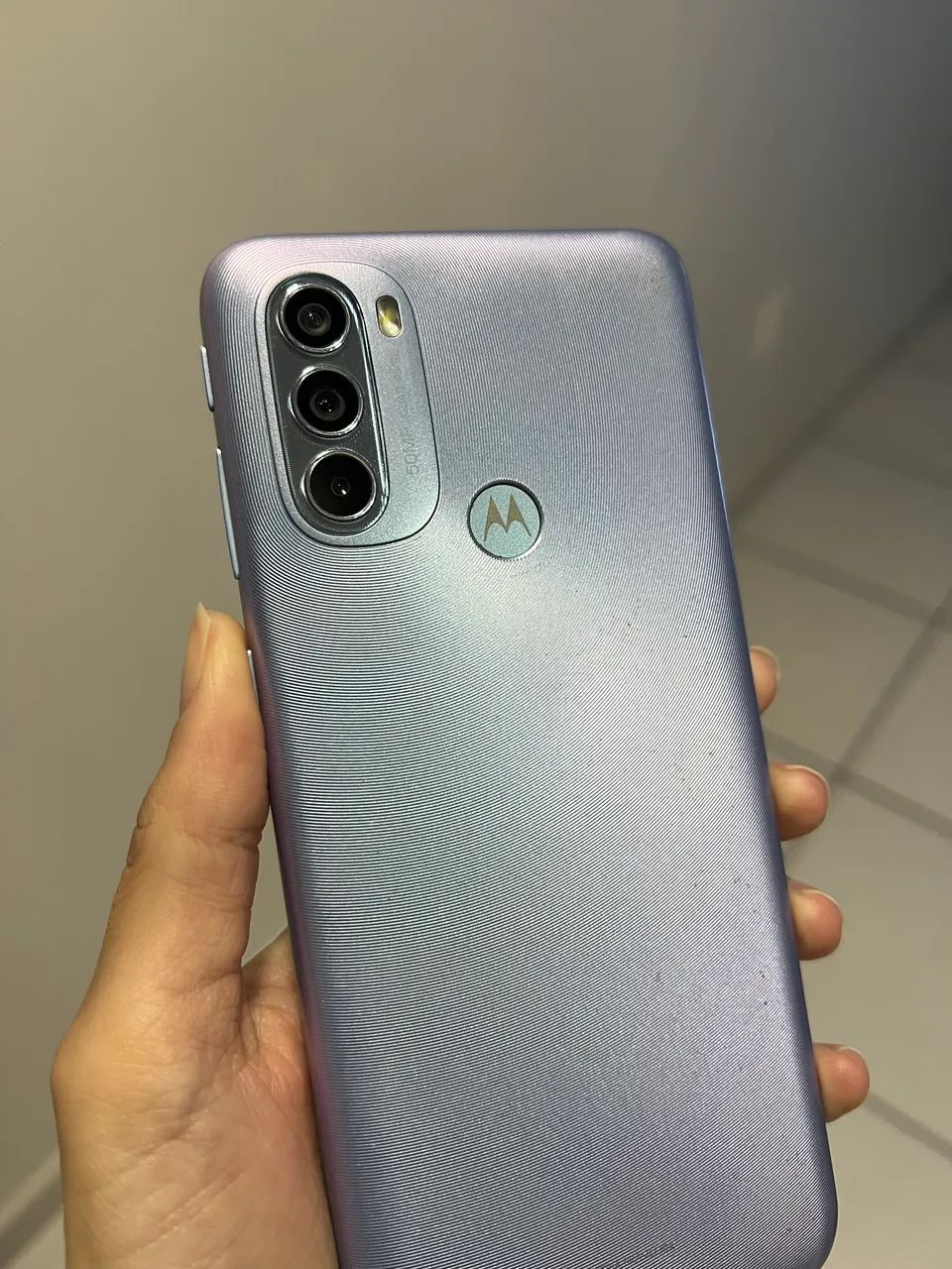 Motorola G31 128gb - Foto 3
