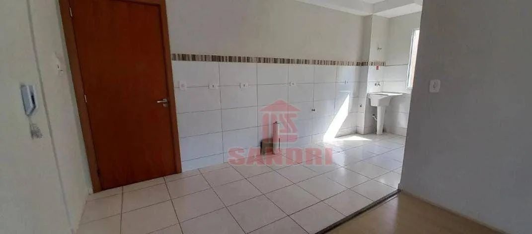 Apto no Residencial Vitória - Foto 2